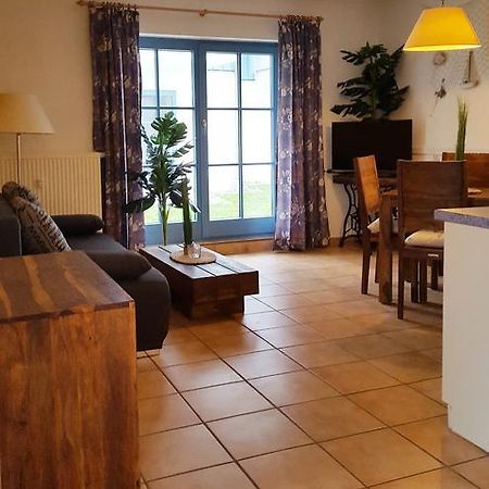 Ferienwohnung Finja In Putgarten, Kap Arkona Ruegen Extérieur photo