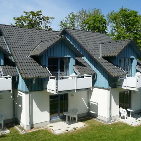 Ferienwohnung Finja In Putgarten, Kap Arkona Ruegen Extérieur photo