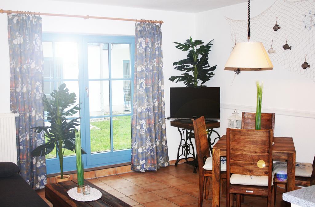 Ferienwohnung Finja In Putgarten, Kap Arkona Ruegen Extérieur photo