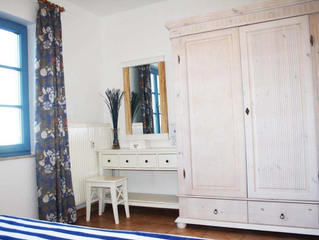 Ferienwohnung Finja In Putgarten, Kap Arkona Ruegen Extérieur photo