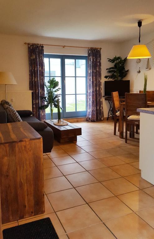 Ferienwohnung Finja In Putgarten, Kap Arkona Ruegen Extérieur photo
