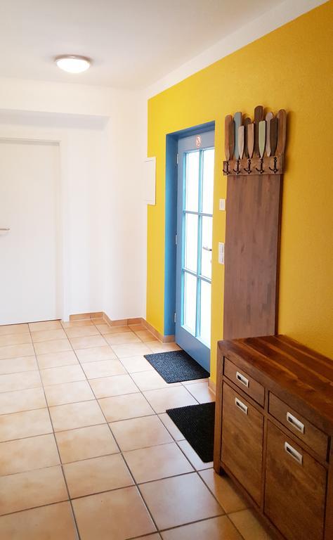 Ferienwohnung Finja In Putgarten, Kap Arkona Ruegen Extérieur photo