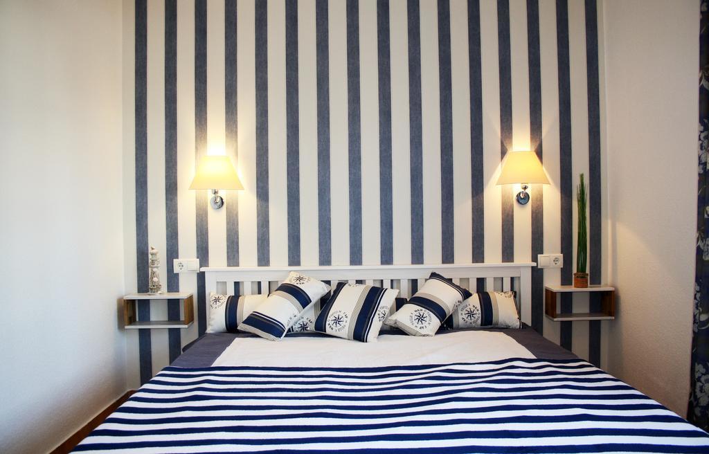 Ferienwohnung Finja In Putgarten, Kap Arkona Ruegen Extérieur photo