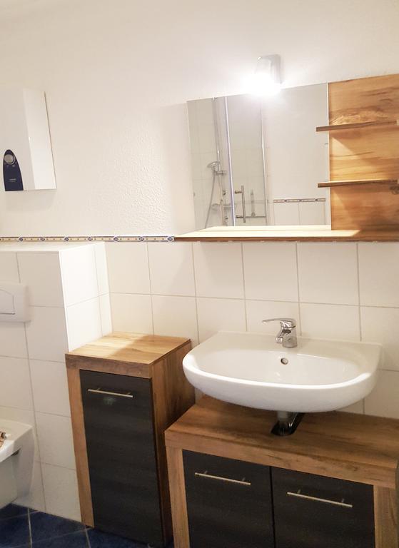 Ferienwohnung Finja In Putgarten, Kap Arkona Ruegen Extérieur photo