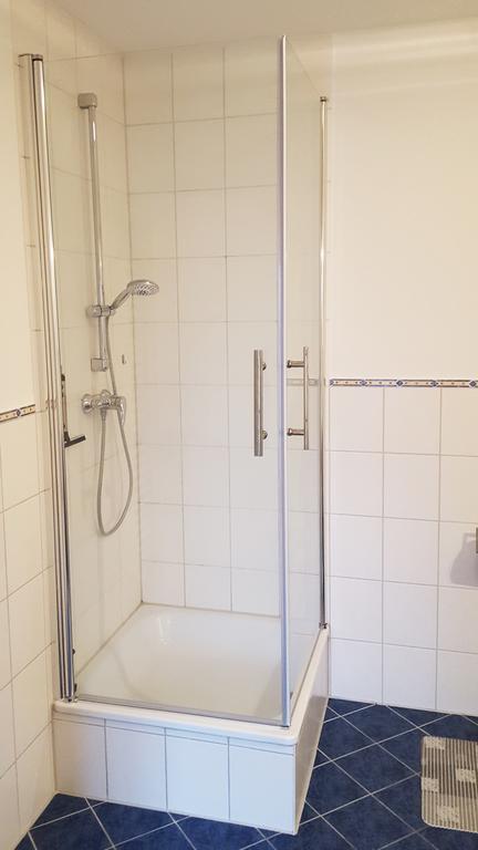 Ferienwohnung Finja In Putgarten, Kap Arkona Ruegen Extérieur photo