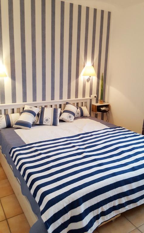 Ferienwohnung Finja In Putgarten, Kap Arkona Ruegen Extérieur photo