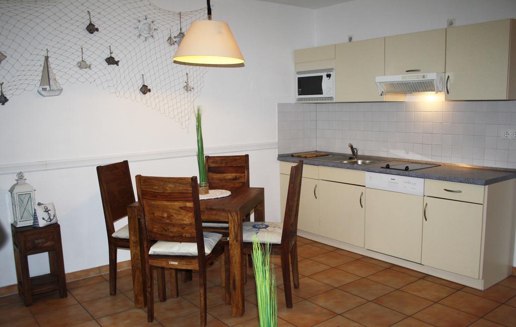 Ferienwohnung Finja In Putgarten, Kap Arkona Ruegen Extérieur photo
