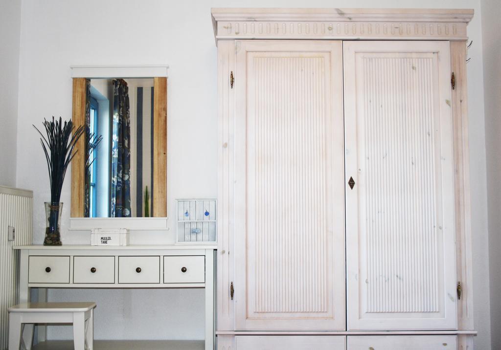 Ferienwohnung Finja In Putgarten, Kap Arkona Ruegen Extérieur photo