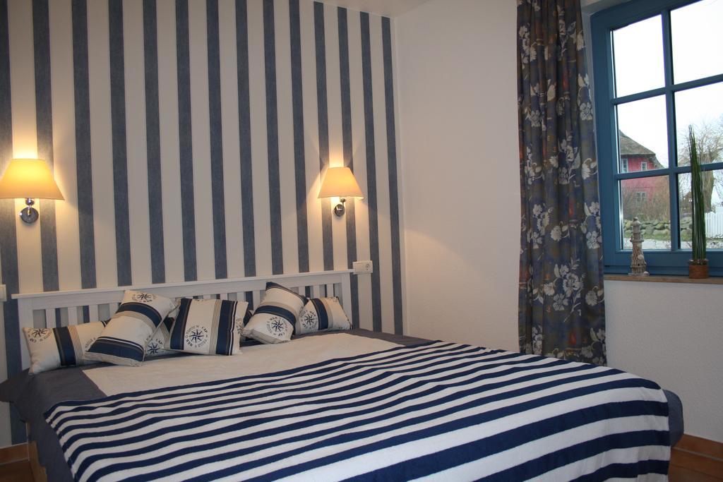 Ferienwohnung Finja In Putgarten, Kap Arkona Ruegen Extérieur photo