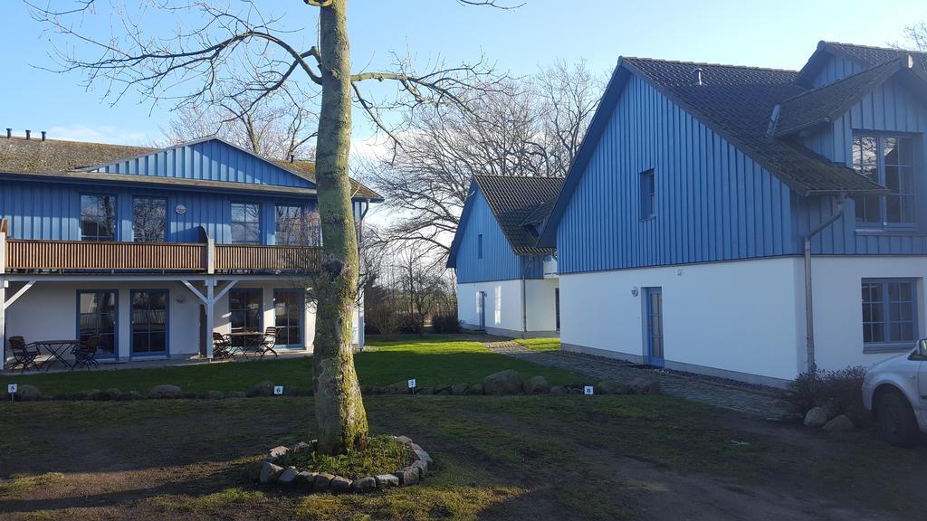 Ferienwohnung Finja In Putgarten, Kap Arkona Ruegen Extérieur photo