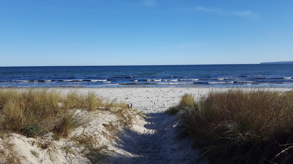 Ferienwohnung Finja In Putgarten, Kap Arkona Ruegen Extérieur photo