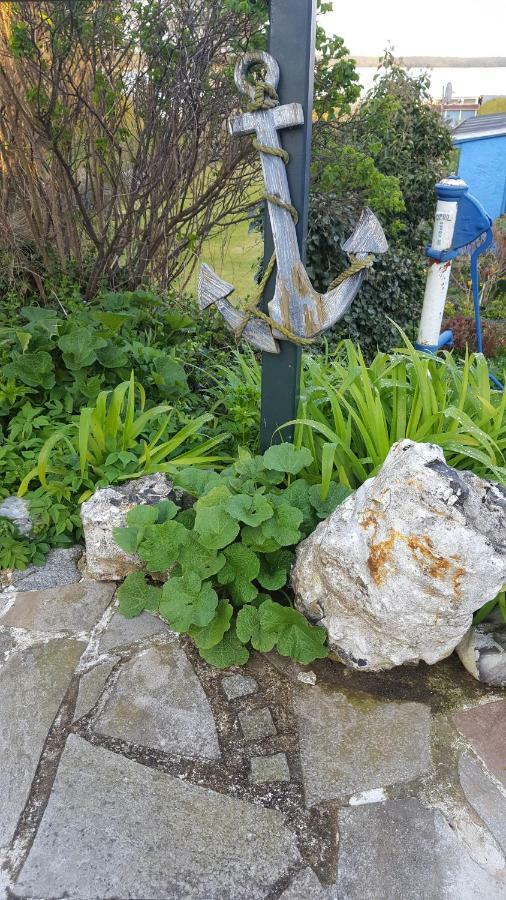 Ferienwohnung Finja In Putgarten, Kap Arkona Ruegen Extérieur photo