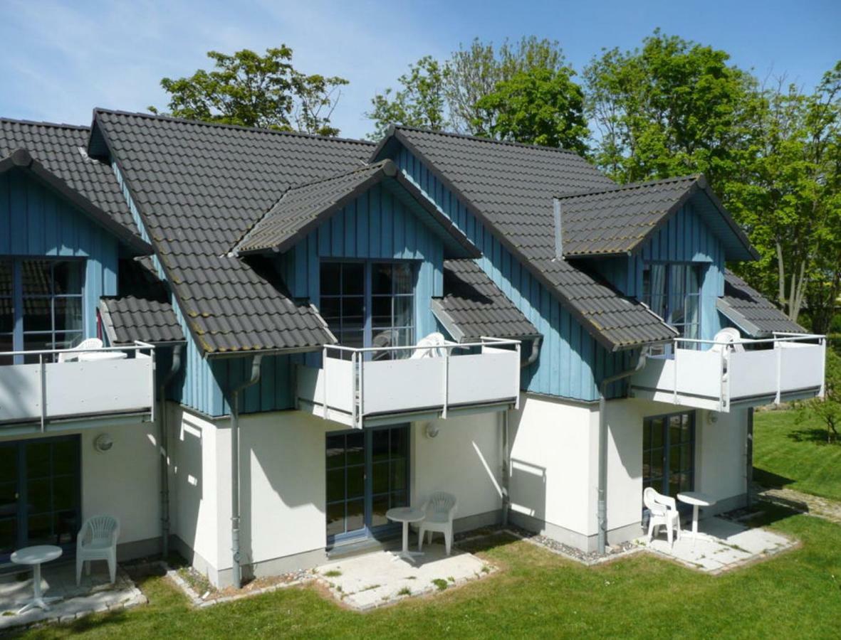 Ferienwohnung Finja In Putgarten, Kap Arkona Ruegen Extérieur photo