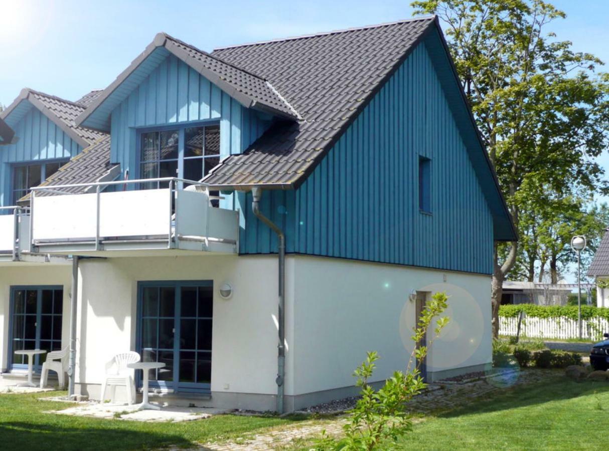 Ferienwohnung Finja In Putgarten, Kap Arkona Ruegen Extérieur photo